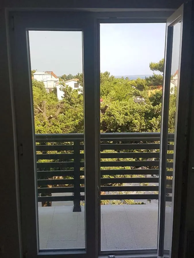 Villa Niva Vir Croazia