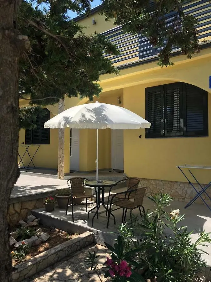 Villa Niva Vir